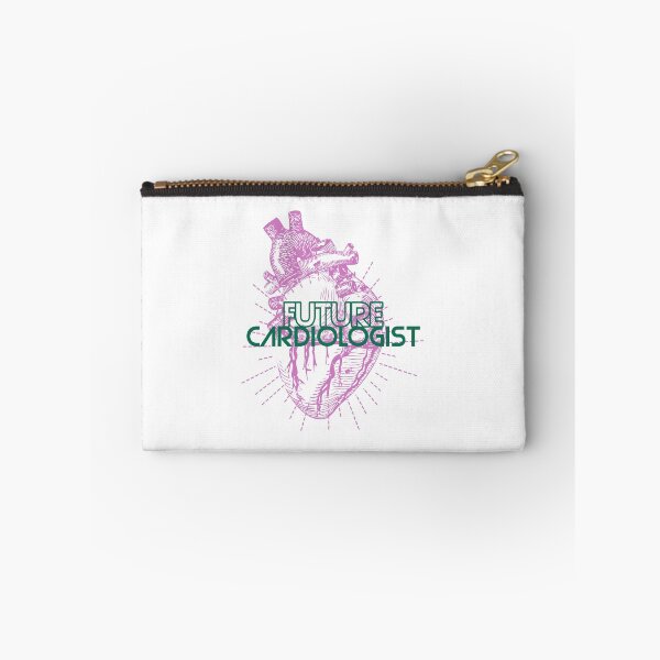 Item preview, FUTURE CARDIOLOGIST designed and sold by Harsh Giri.