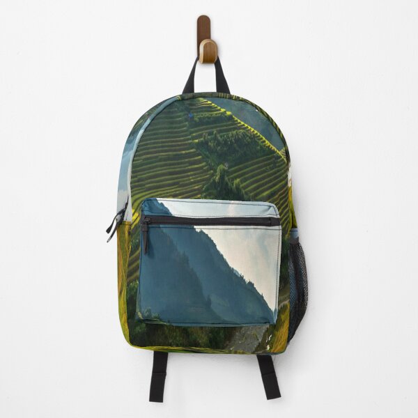Item preview, Mu Chang Chai, Vietnam designed and sold by scenerymerch.