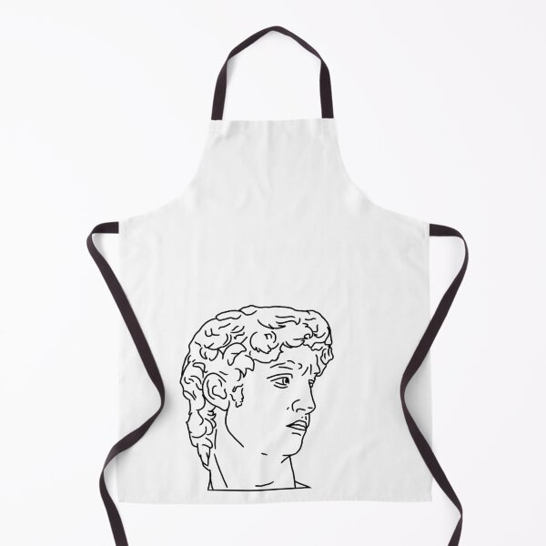 Item preview, David by Michel Angelo  designed and sold by mihidunii.