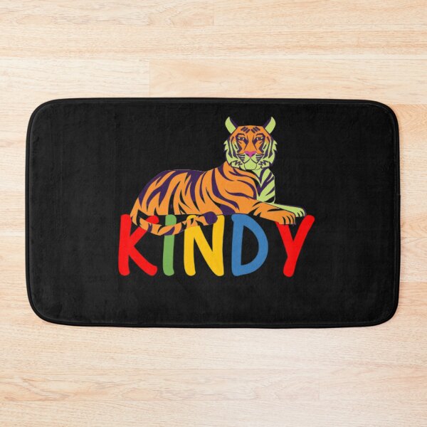 Item preview, Kindy. Tiger designed and sold by thekidsprint.