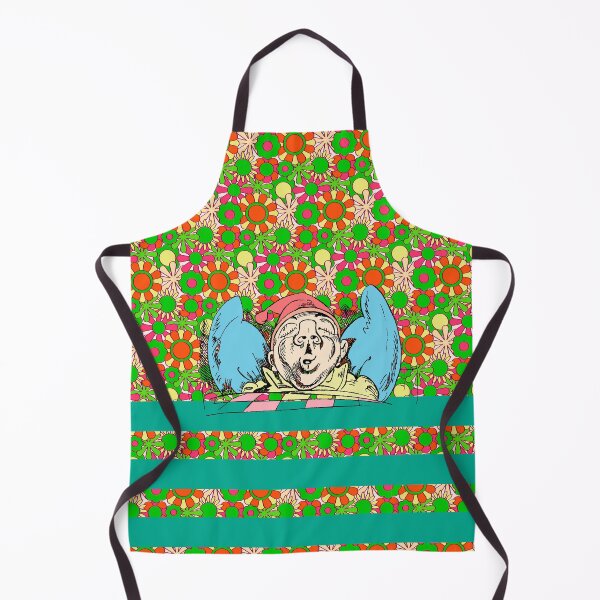 Item preview, Uncle Fritz is lying in bed, Wilhelm Busch designed and sold by Mauswohn.