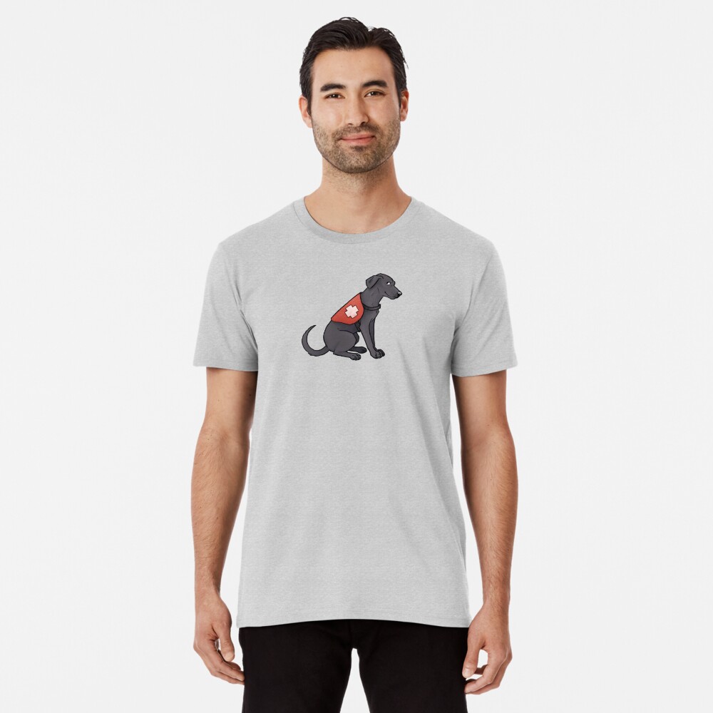 Item preview, Premium T-Shirt designed and sold by StinaB.