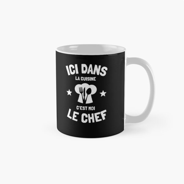 Item preview, Here in the kitchen I'm the chef funny humor designed and sold by joozybart.