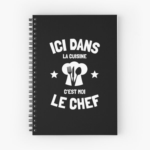 Item preview, Here in the kitchen I'm the chef funny humor designed and sold by joozybart.
