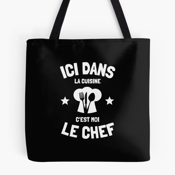 Item preview, Here in the kitchen I'm the chef funny humor designed and sold by joozybart.