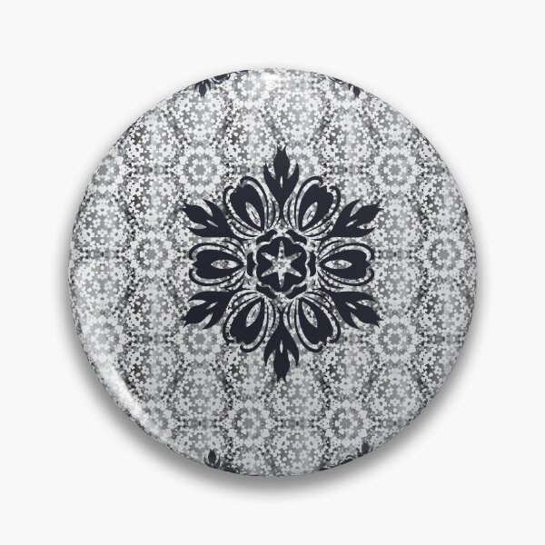 Item preview, Flower pattern designed and sold by Jamielee Designs .