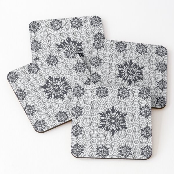 Item preview, Flower pattern designed and sold by Jamielee Designs .