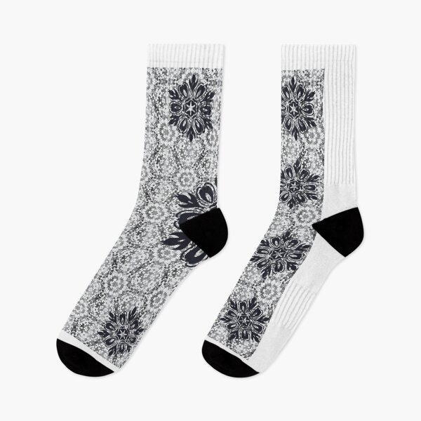 Item preview, Flower pattern designed and sold by Jamielee Designs .