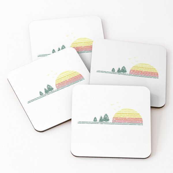 Item preview, Vintage Anacortes Washington Home Art Design Souvenir Print designed and sold by laonieam8aman5.