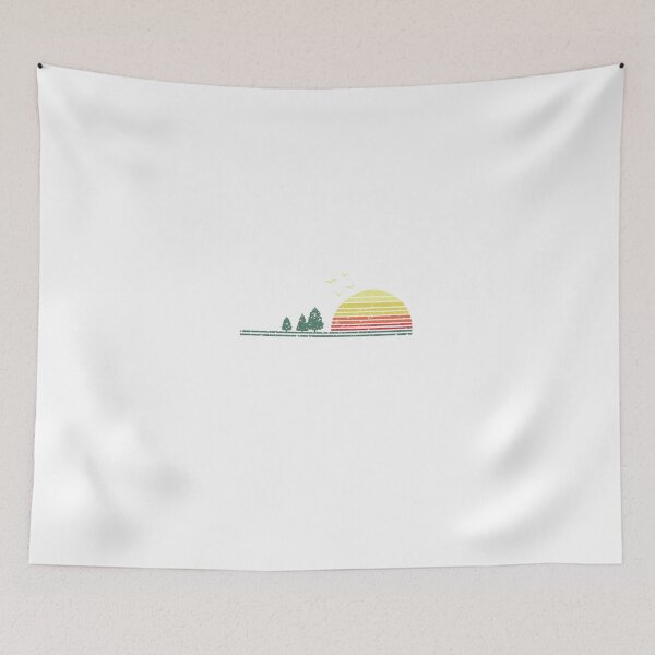 Item preview, Vintage Anacortes Washington Home Art Design Souvenir Print designed and sold by laonieam8aman5.