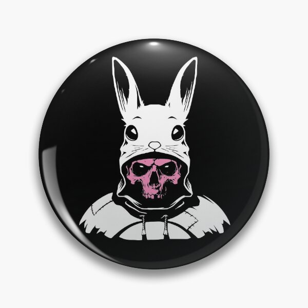 Item preview, demon is inside the rabbit designed and sold by FunPurchase.