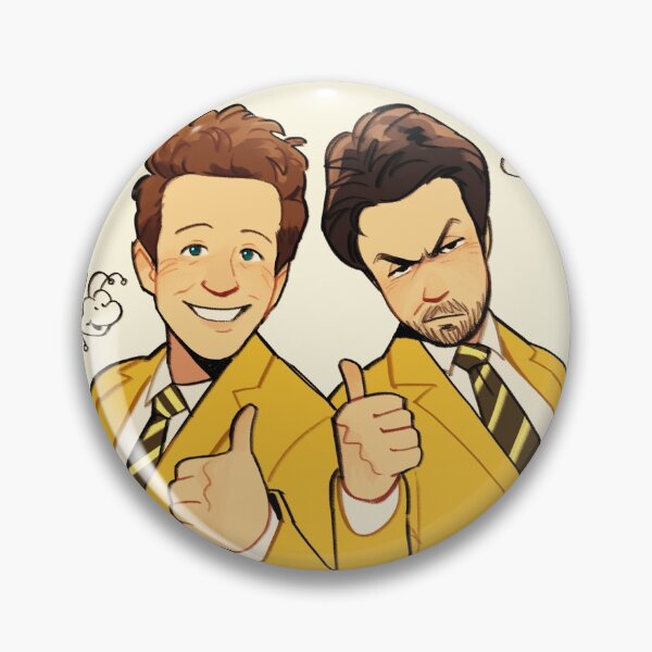 Item preview, honey and vinegar (it's always sunny in philadelphia) designed and sold by dinororo.