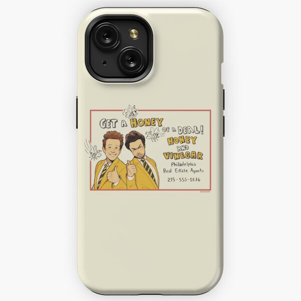 Always Sunny iPhone Cases for Sale Redbubble