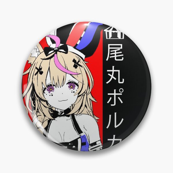 Item preview, Hololive Omaru Polka designed and sold by UDTee.