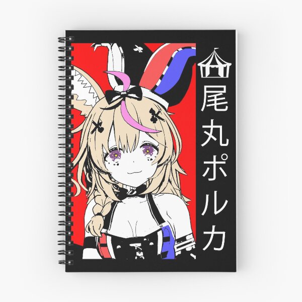Item preview, Hololive Omaru Polka designed and sold by UDTee.