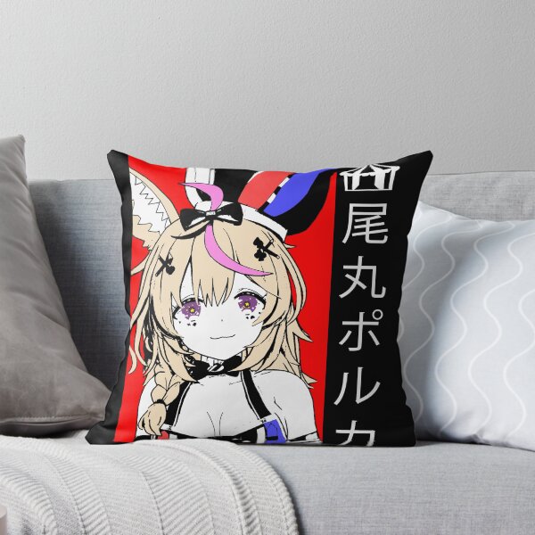Item preview, Hololive Omaru Polka designed and sold by UDTee.