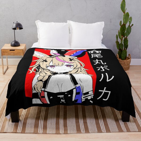 Item preview, Hololive Omaru Polka designed and sold by UDTee.