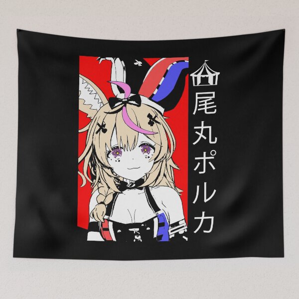 Item preview, Hololive Omaru Polka designed and sold by UDTee.
