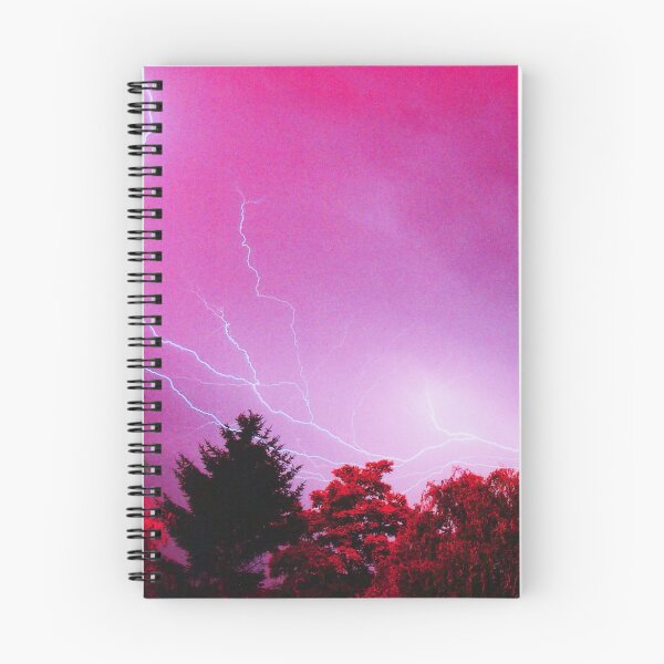 Item preview, The face of Lightening (Hand of God 2)  designed and sold by Karen Harding Art and Illustration .