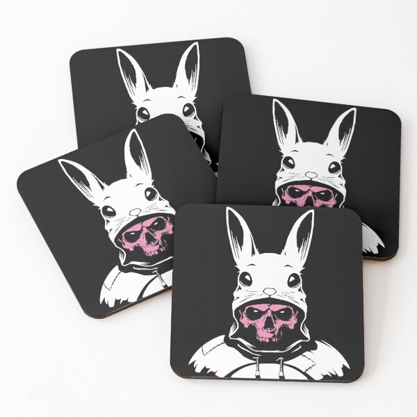 Item preview, demon is inside the rabbit designed and sold by FunPurchase.
