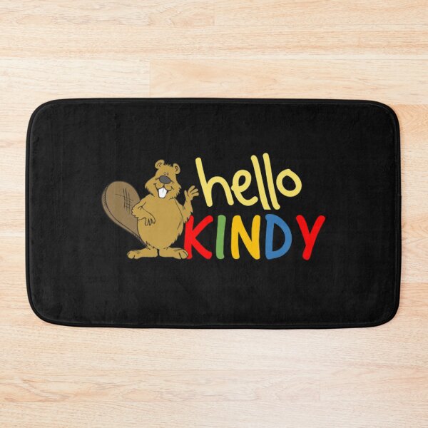 Item preview, Kindy. hello designed and sold by thekidsprint.