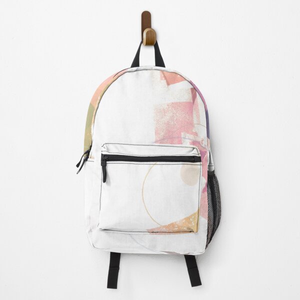 Item preview, Abstract Pastel Shapes designed and sold by AbstractDot.