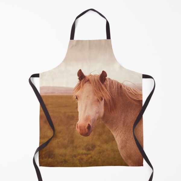 Item preview, Vintage wild horse designed and sold by steveball.