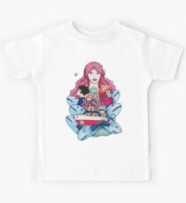 Ponyo Piece Kids Tee