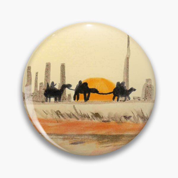 Item preview, Dubai Deserts designed and sold by SeraphKnightArts.