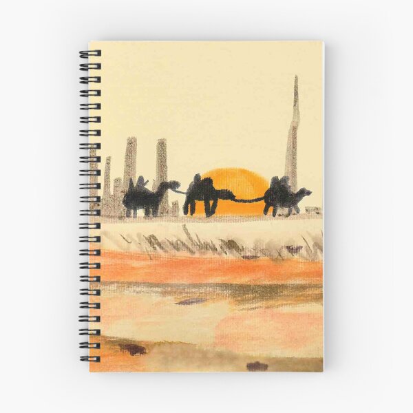Item preview, Dubai Deserts designed and sold by SeraphKnightArts.