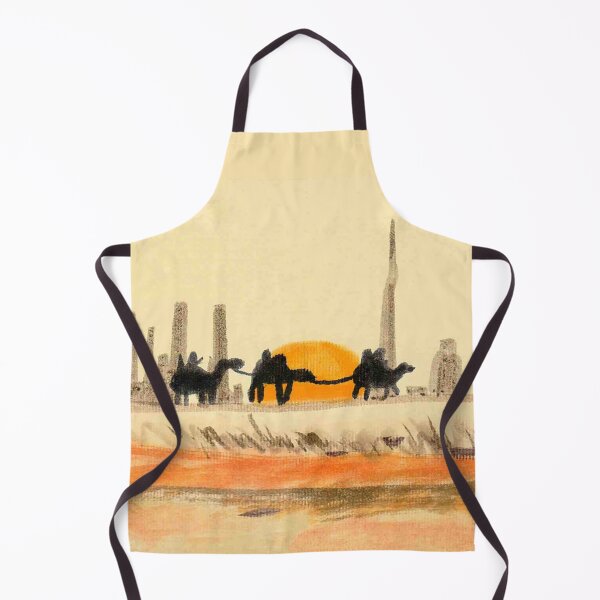 Item preview, Dubai Deserts designed and sold by SeraphKnightArts.