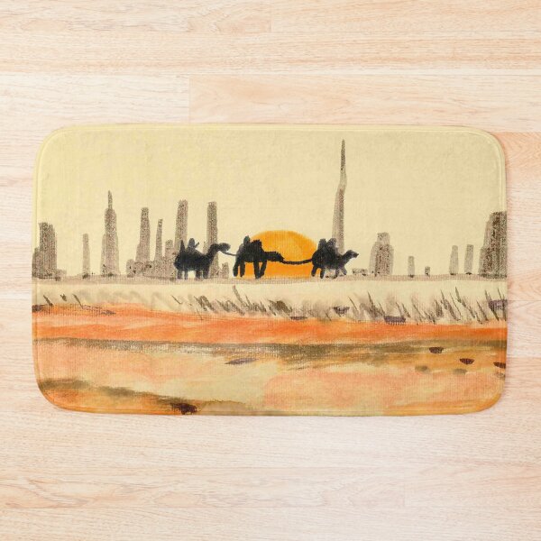 Item preview, Dubai Deserts designed and sold by SeraphKnightArts.