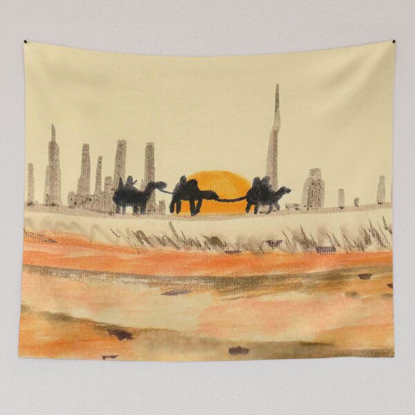 Item preview, Dubai Deserts designed and sold by SeraphKnightArts.