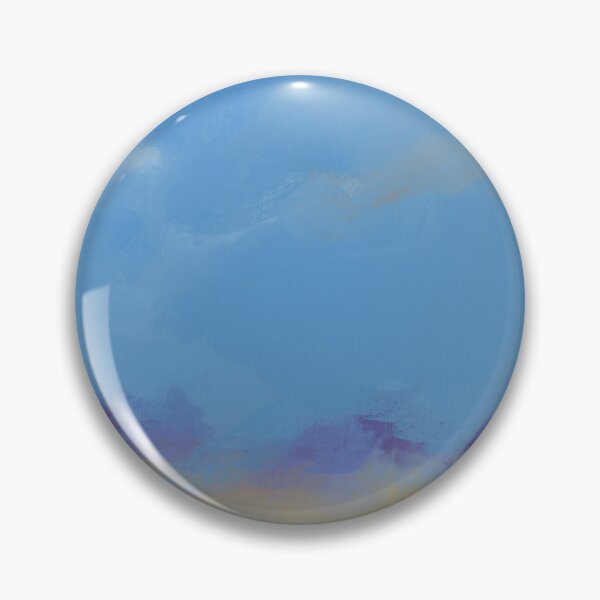 Item preview, Abstract Blue Sky designed and sold by AbstractDot.