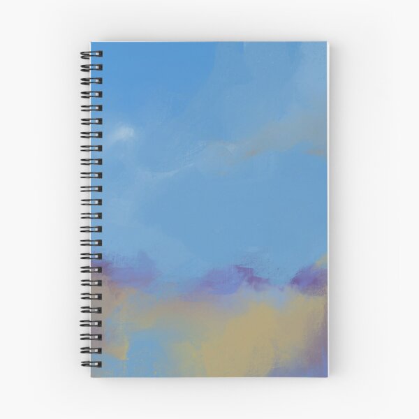 Item preview, Abstract Blue Sky designed and sold by AbstractDot.