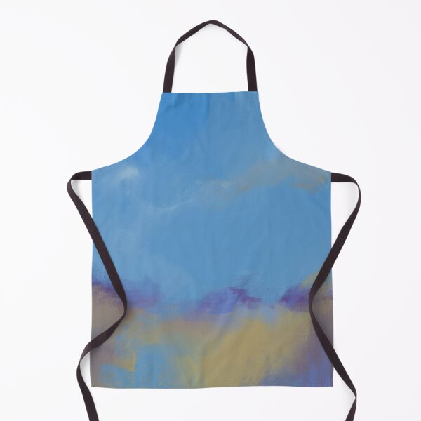 Item preview, Abstract Blue Sky designed and sold by AbstractDot.
