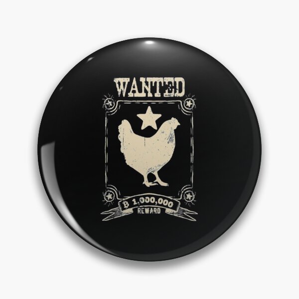 Item preview, Have You Seen This Chicken - Farmer  designed and sold by JoyceBova.