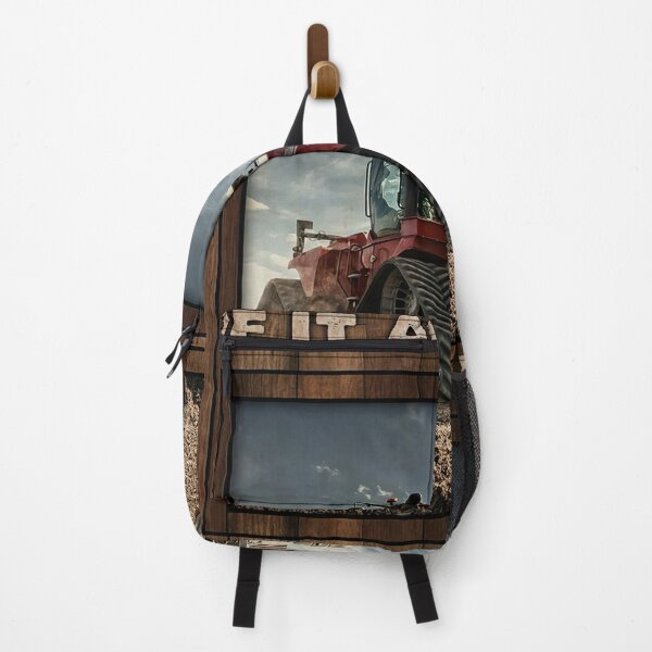 Case shop ih backpack