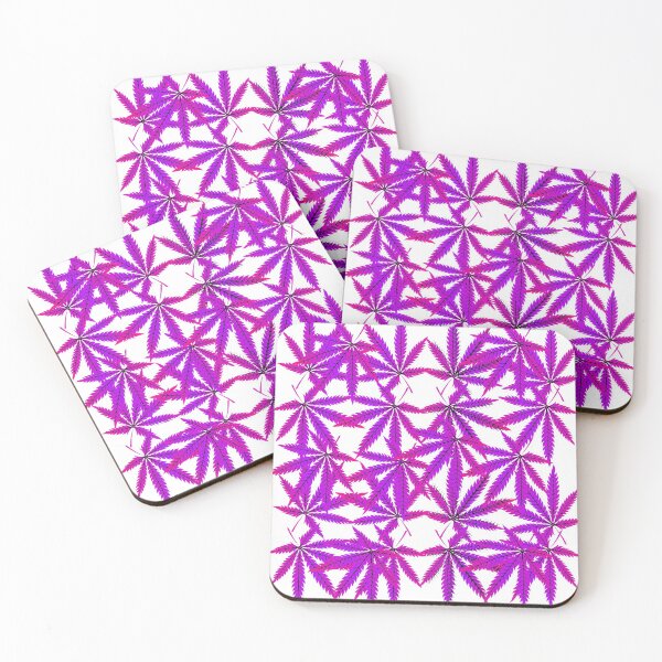 Item preview,  hemp leaf art 4 designed and sold by blackhorse0.