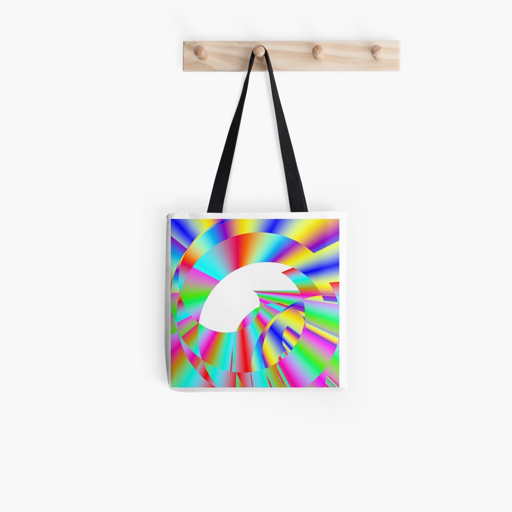 Gifts of the Rainbow Tote Bag