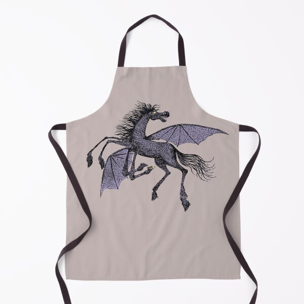 Item preview, night horse rides through dreams designed and sold by duxpavlic.