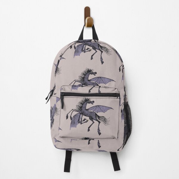 Item preview, night horse rides through dreams designed and sold by duxpavlic.