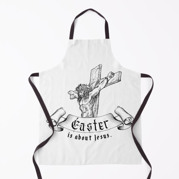 Item preview, Easter Is About Jesus designed and sold by kongju.