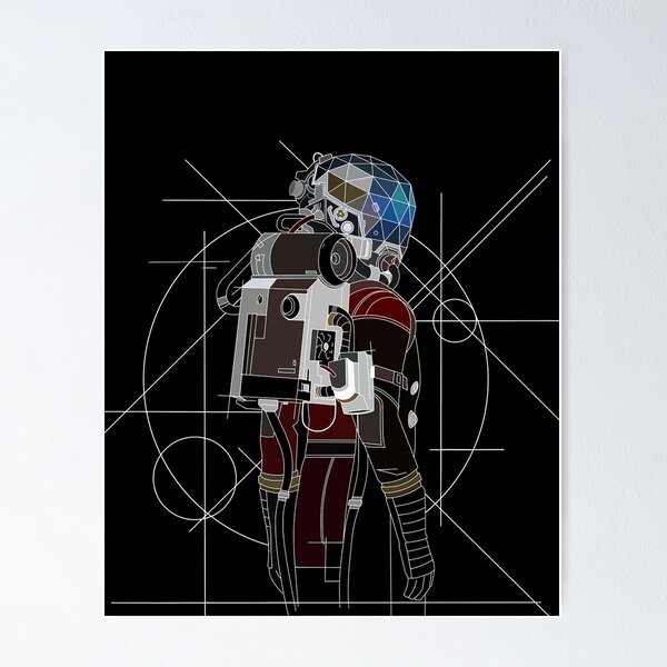 Aperçu de l'œuvre Prey T-shirt graphique créée et vendue par marktorress.