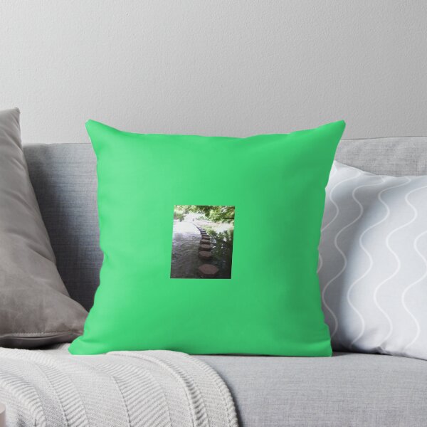 Item preview, Stepping Stones Photo 1 designed and sold by Julia Woodman.