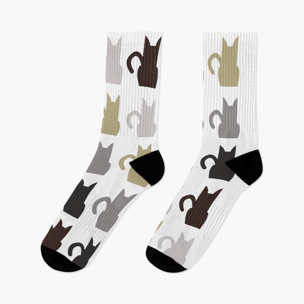 Item preview, Kittens Pattern designed and sold by Jhnlr.