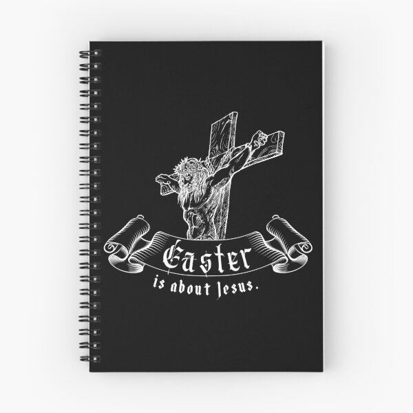 Item preview, Easter Is About Jesus  designed and sold by kongju.