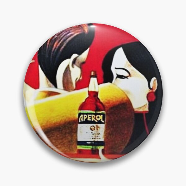 Item preview, Vintage Italian Apero Aperitif Antico Lithograph  designed and sold by dannykeiser.