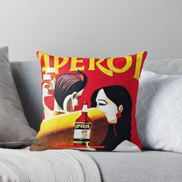 Item preview, Vintage Italian Apero Aperitif Antico Lithograph  designed and sold by dannykeiser.