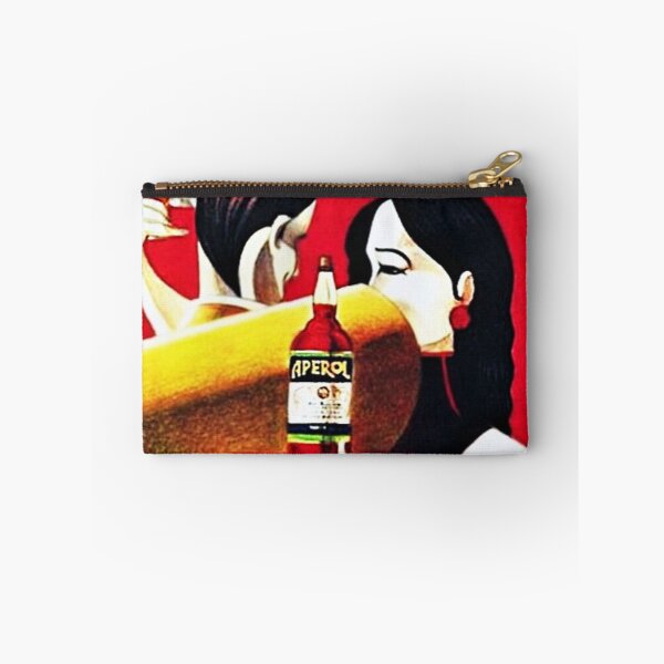 Item preview, Vintage Italian Apero Aperitif Antico Lithograph  designed and sold by dannykeiser.